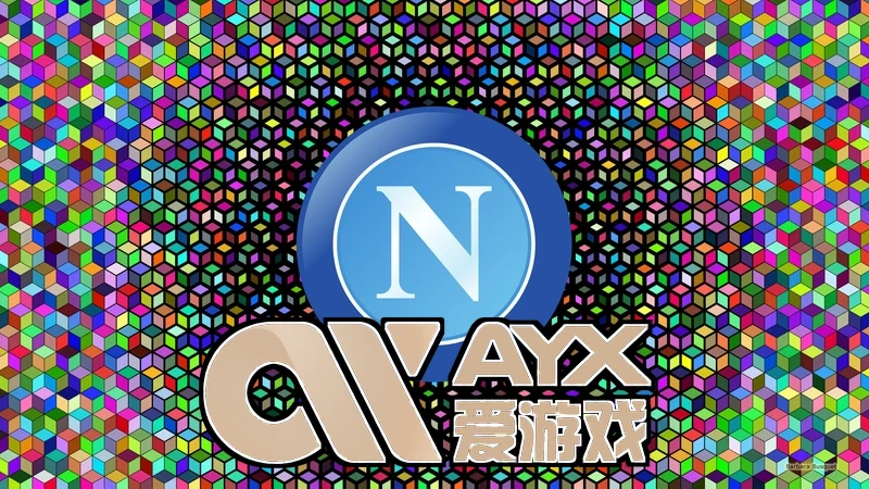 爱游戏平台入口AI驱动形象创建