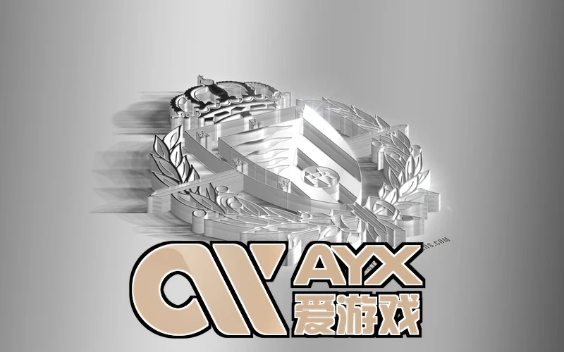 ayx Elite Series 2026相关图片