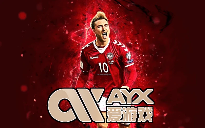 ayx爱游戏夏日Battle季活动画面