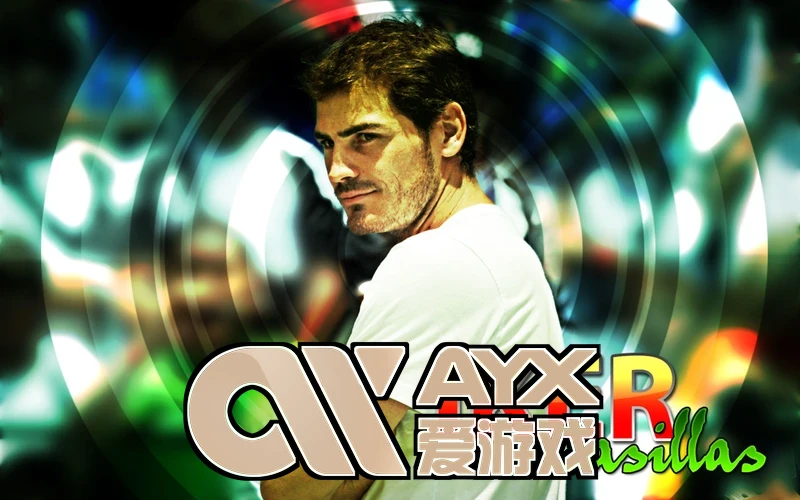 AYX・爱游戏中国手机版精彩场景