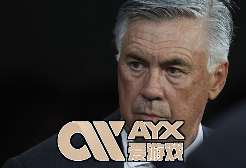 爱游戏在线官网未来生态展望
