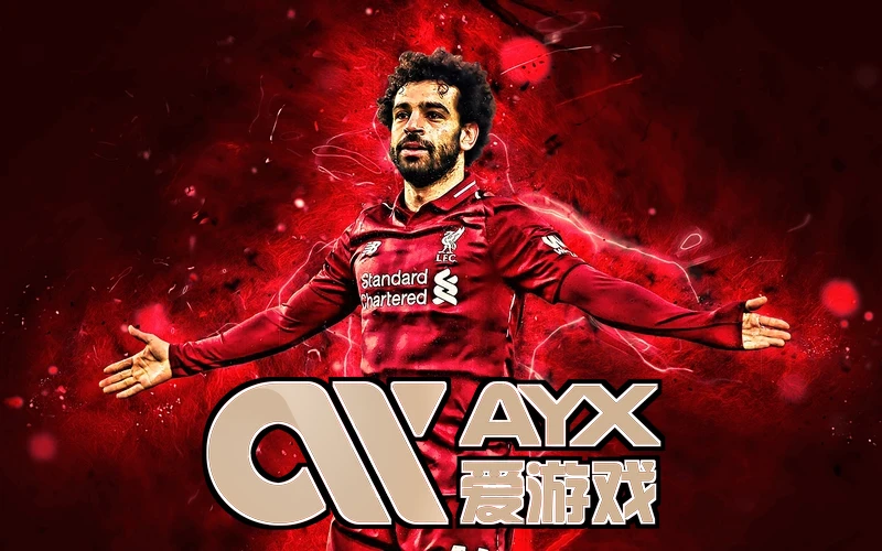 爱游戏・ayx登录入口展会现场全景图片