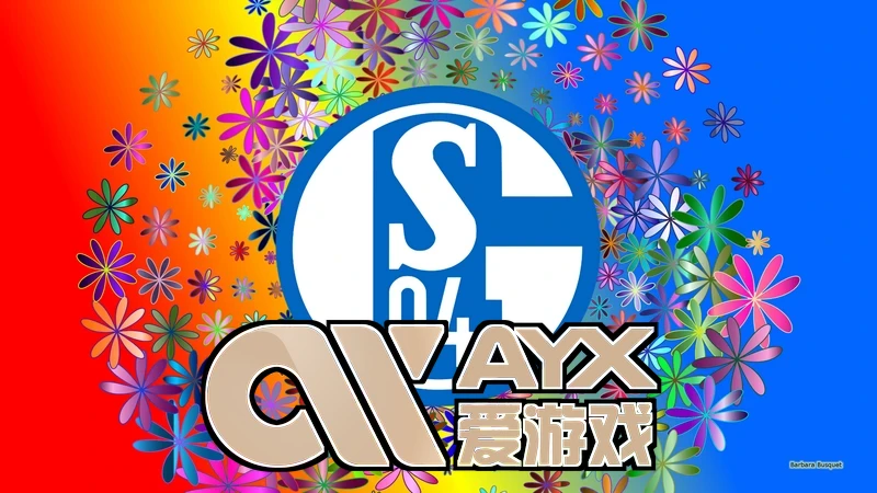 ayx・爱游戏(中国)体育官网带你体验精彩游戏世界