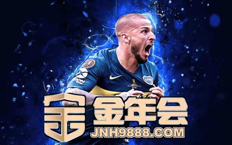 jinnianhui金年信誉至上与星阅科技品牌合作签约场景，双方Logo并列展示