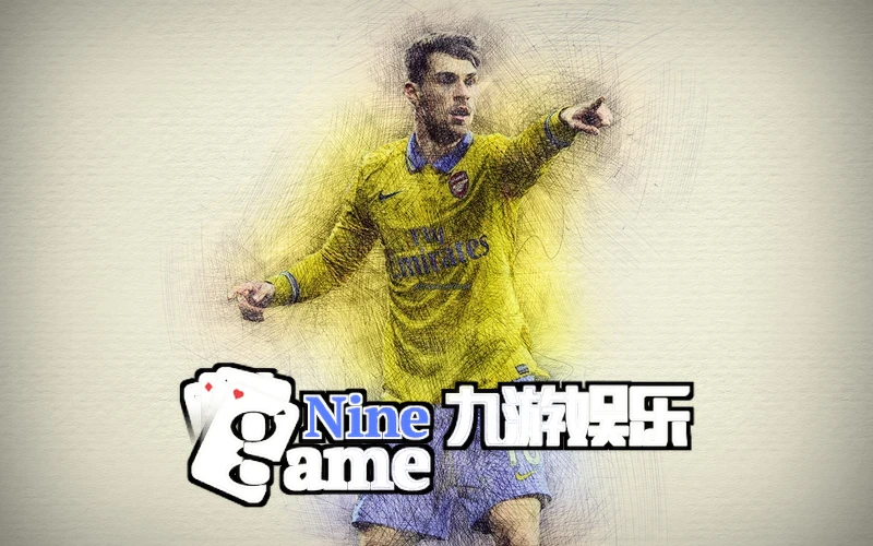 九游ninegame娱乐在产业峰会上的展示