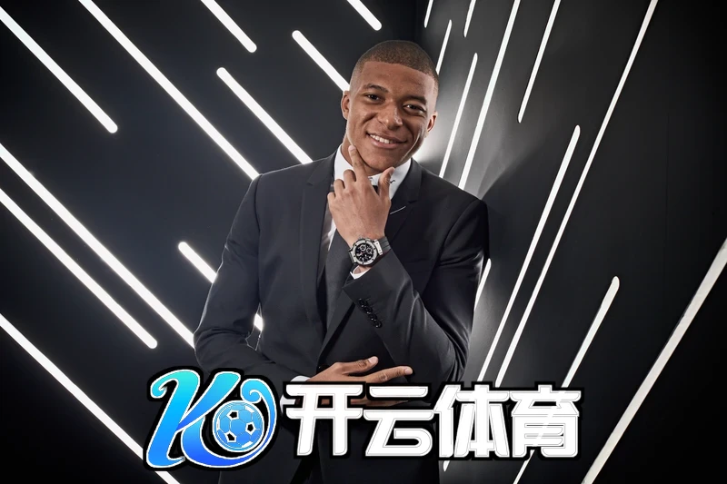 kaiyun体育app的市场数据