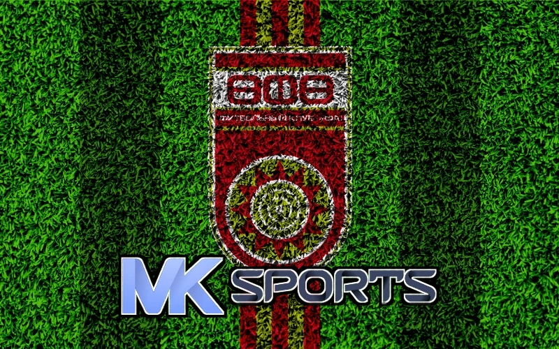 MK(Mksport)体育运动生态圈展示