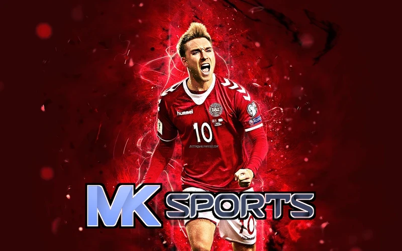 MK·sports登录首页相关图片 - 注册登录界面
