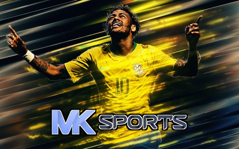 MK·sports登录首页总部大厅截图