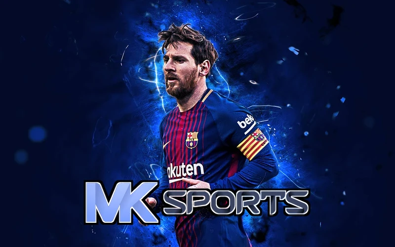 MK体育(MkSports)成功的用户案例