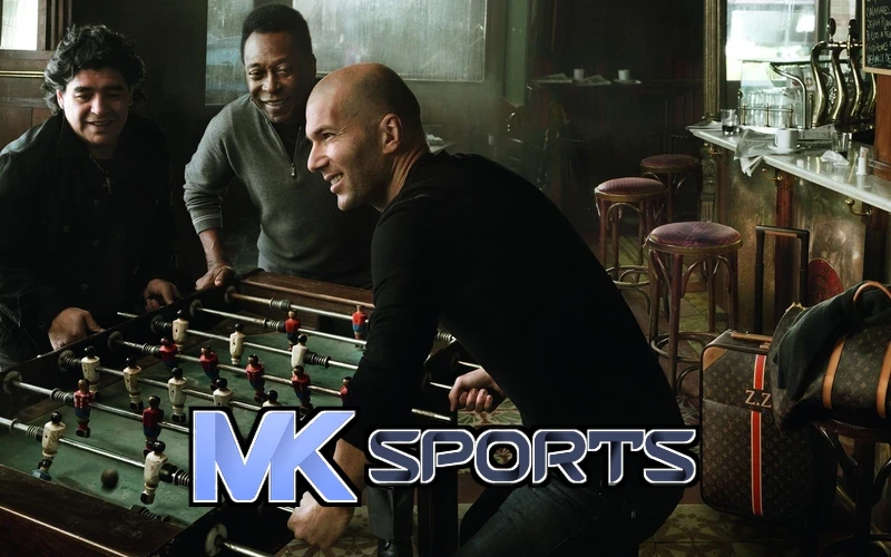 MK体育(MkSports)全球市场扩张与用户增长相关图片