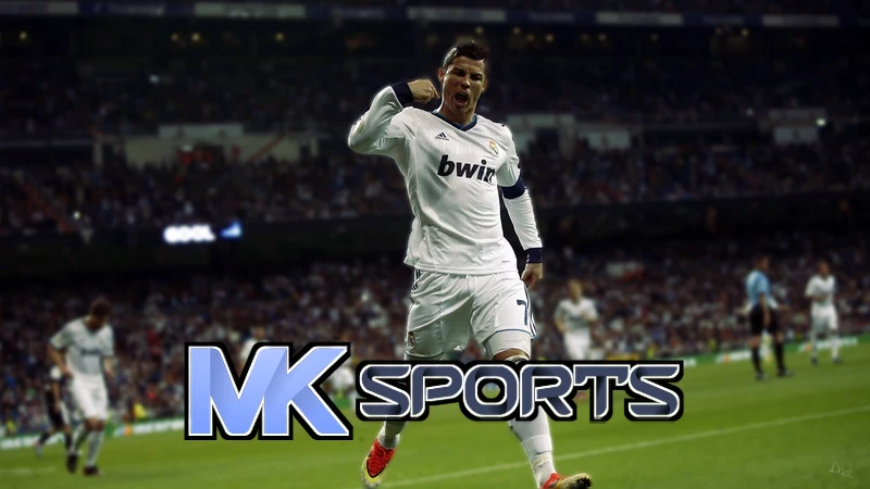 MK(Mksport)体育相关图片