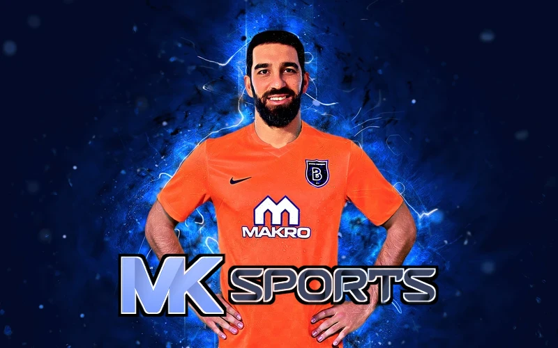 MK(Mksport)体育相关图片
