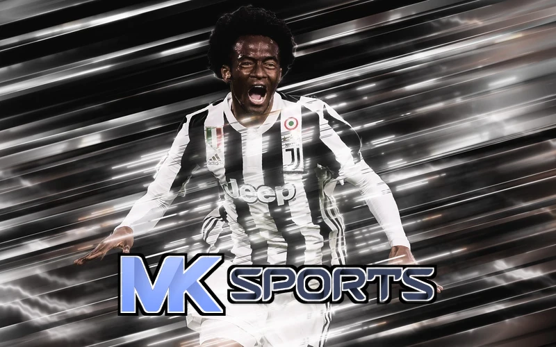 MK·sports登录首页全新界面展示