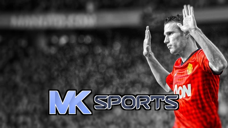 Mksport体育app官网入口界面展示