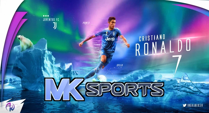MK(Mksport)体育旗舰外观赏析