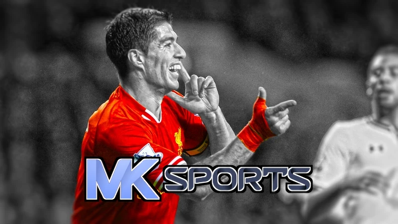 MK(Mksport)体育极光蓝配色运动手表