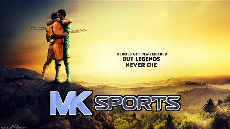 mksport体育在线官网技术亮点图片