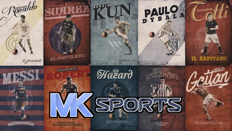 MK(Mksport)体育相关图片