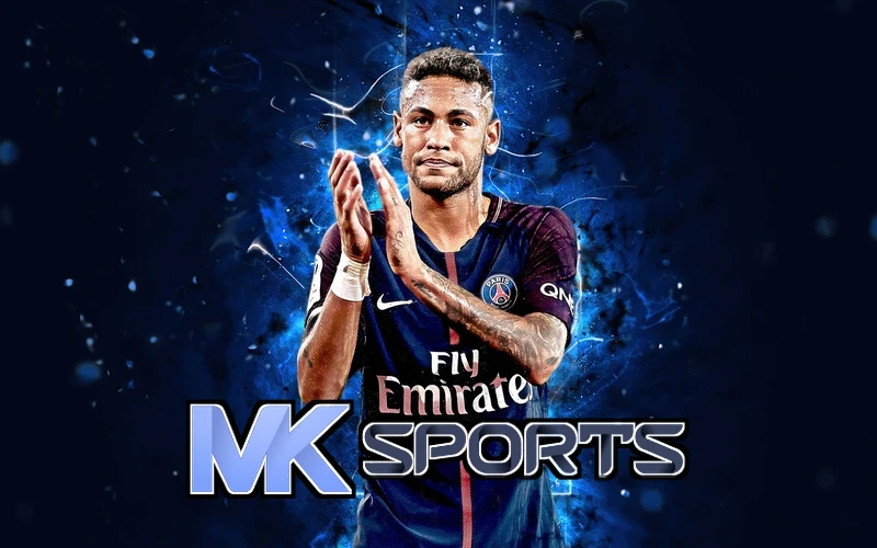 MK·sports登录首页中的未来体育场画面