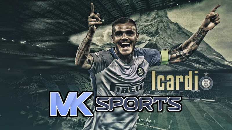 MK·sports登录首页中的全息战术沙盘
