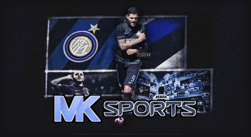 mksport体育网页版首页入口与赛事列表页面展示