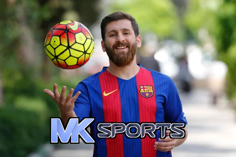 MK体育在线登录入口生态协同与人才培养场景