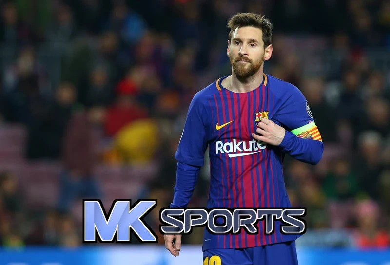 MK体育(MkSports)相关图片