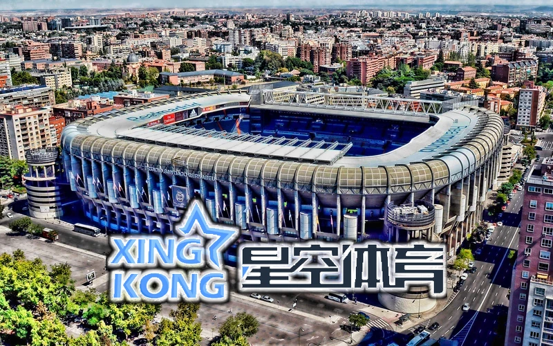 赛事截图