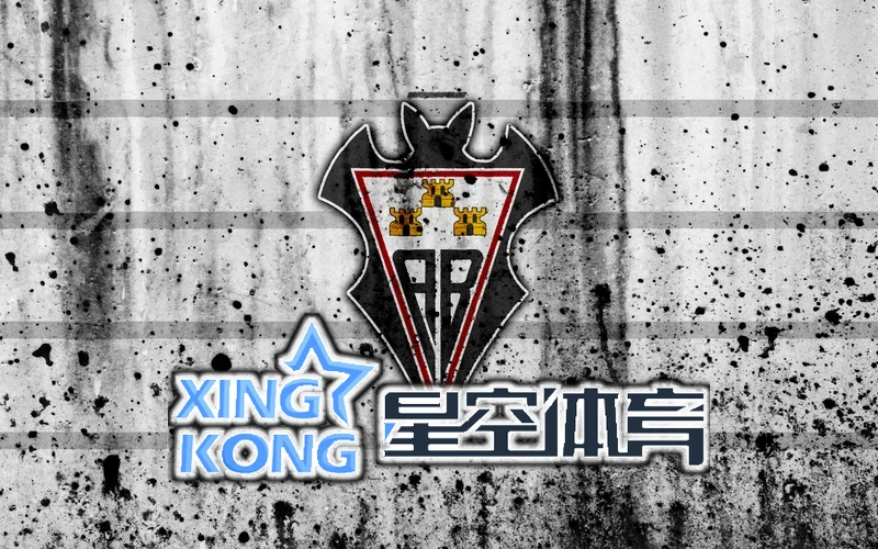 星空・全站体育app下载入口游戏场景