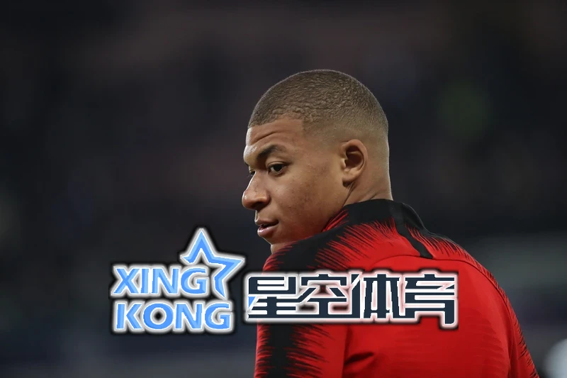 xingkong体育赛事资讯首页视觉