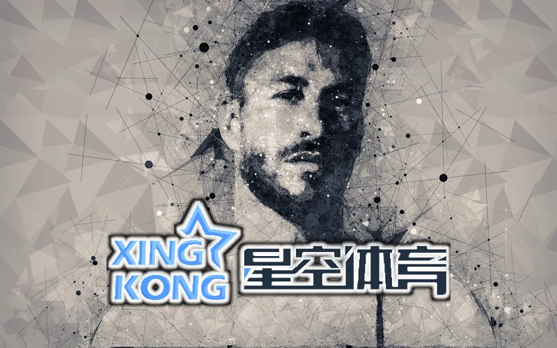 星空体育在线登录界面截图