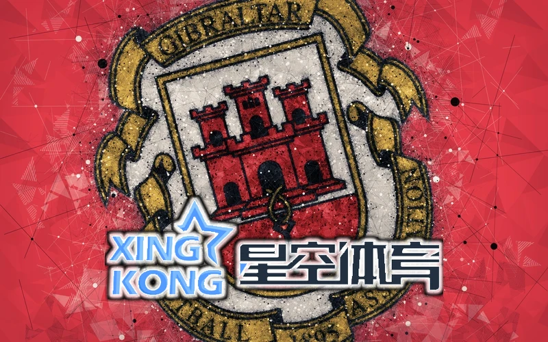 星空下的诡异画作
