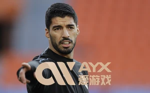 ayx・爱游戏(中国)官方网站