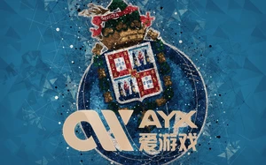 ayx・爱游戏(中国)官方网站