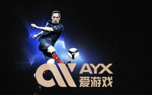 ayx游戏体育入口网页的跨平台交互界面展示
