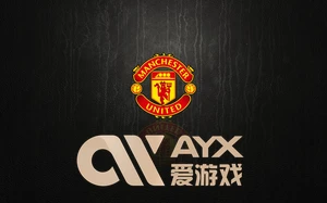 AYX・爱游戏中国手机版