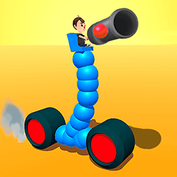 《异形杀手》 GM音乐台湾引进英文版