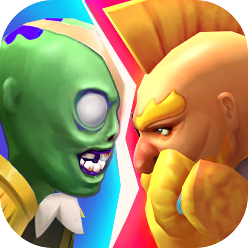 雷击大作战手机游戏