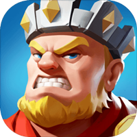 一生棋牌正版安装 logo