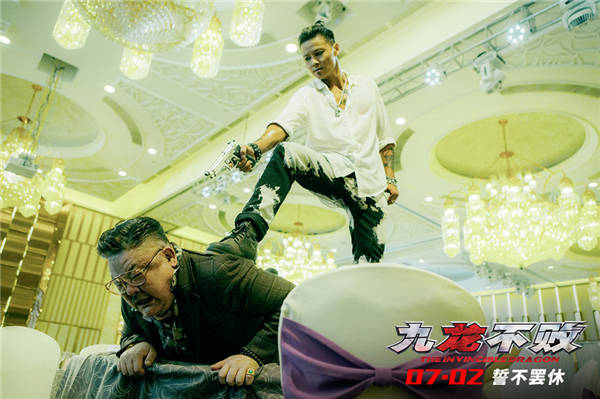 热血合击神戒官方版