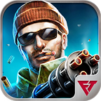 这里不仅是人类仅存庇护所的门户，更是资源与秩序的最后防线。