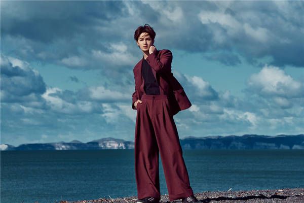 以后两岸中国人再也不可能发生战争了当然占台湾总人口的绝大多数的比例的人已经不认为自己是中国人了