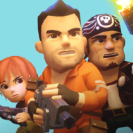 《超级外婆4》英文免安装版